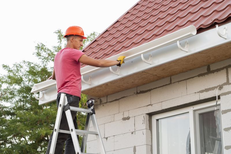 Residential Roofing Solutions