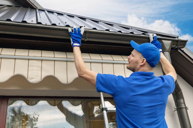 Experienced Roofing Contractors